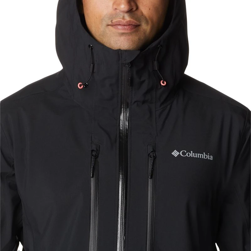 Columbia Peak Creek Shell Jakke, Herre 5 Columbia Peak Creek Shell Jakke, Herre - Billede 5