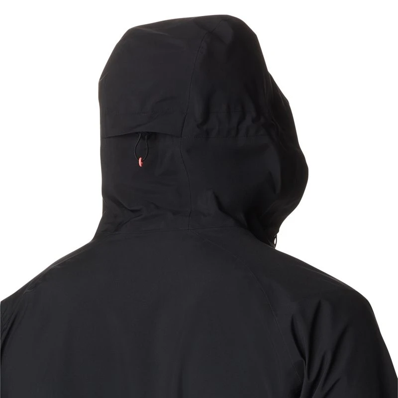 Columbia Peak Creek Shell Jakke, Herre 3 Columbia Peak Creek Shell Jakke, Herre - Billede 3