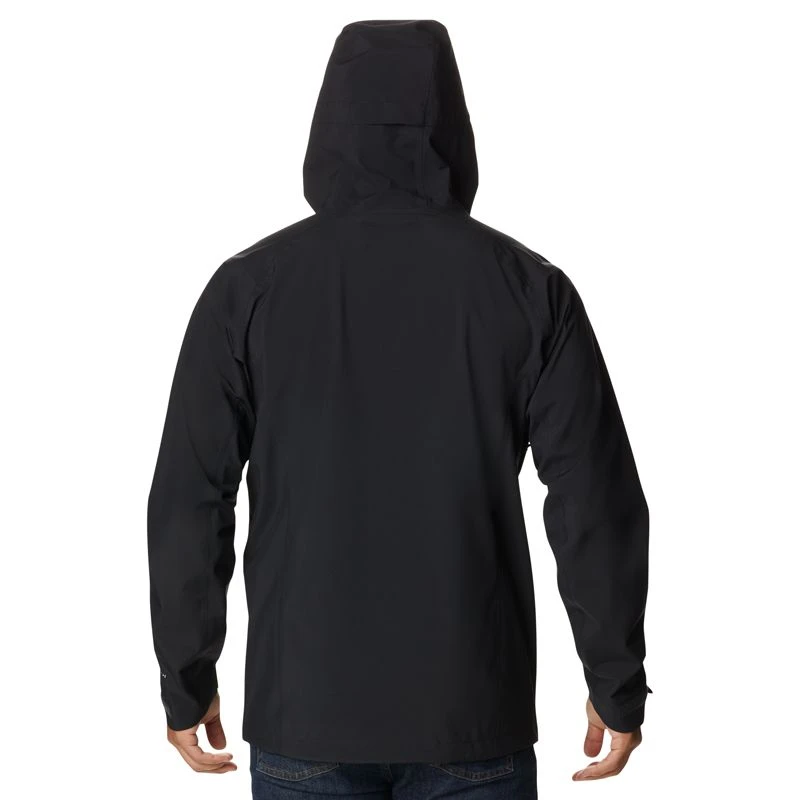 Columbia Peak Creek Shell Jakke, Herre 4 Columbia Peak Creek Shell Jakke, Herre - Billede 4