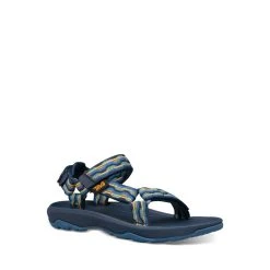 Teva Youth Hurricane XLT2 Sandal, Junior -Columbia butik 512050 TEVA Y Hurricane XLT2 1019390C KDBL 1