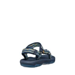Teva Youth Hurricane XLT2 Sandal, Junior -Columbia butik 512050 TEVA Y Hurricane XLT2 1019390C KDBL 3