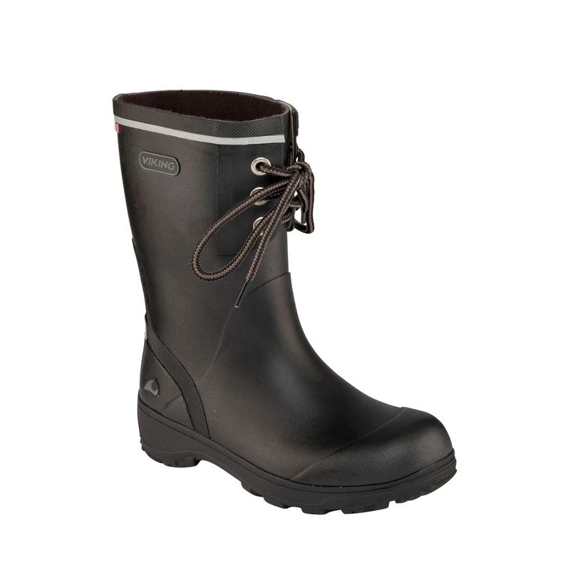 Viking Navigator II Gummistøvle, Junior 1 Viking Navigator II Gummistøvle, Junior