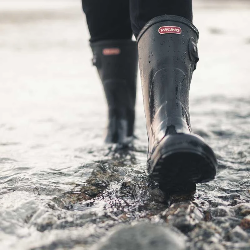 Viking Hedda Gummistøvle, Dame 2 Viking Hedda Gummistøvle, Dame - Billede 2
