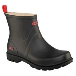 Viking Noble Kort Gummistøvle, Dame 5 Viking Noble Kort Gummistøvle, Dame -Columbia butik 512054 VIKING W Noble rubber boot 1 34100 2
