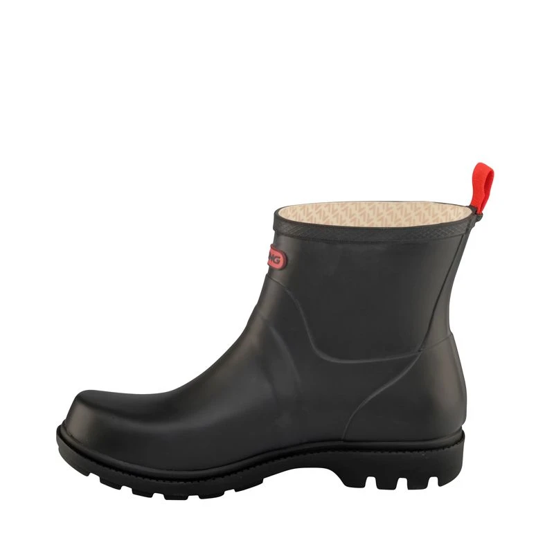 Viking Noble Kort Gummistøvle, Dame 2 Viking Noble Kort Gummistøvle, Dame - Billede 2