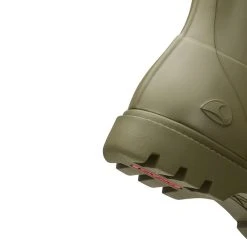 Viking Noble Kort Gummistøvle, Dame