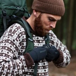 Asivik Liner Handske Touch 6 Asivik Liner Handske Touch -Columbia butik 512062 ASIVIK Liner Glove Touch handsker 2