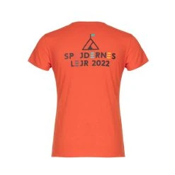 DDS Spejdernes Lejr 2022 T-shirt, Barn / Junior
