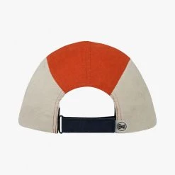 Buff 5 Panel Go Cap, Junior
