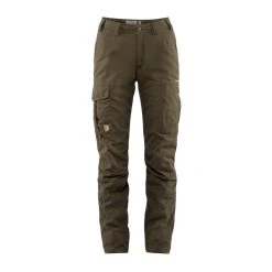 FJÄLLRÄVEN Fjällräven Karla Pro Winter Bukser, Dame 13 FJÄLLRÄVEN Fjällräven Karla Pro Winter Bukser, Dame -Columbia butik 512196 Fjaellraeven W Karla Pro Winter Trousers 89809 633