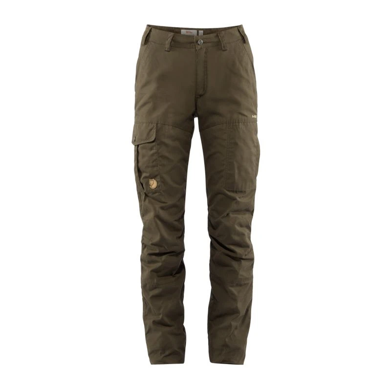 FJÄLLRÄVEN Fjällräven Karla Pro Winter Bukser, Dame 7 FJÄLLRÄVEN Fjällräven Karla Pro Winter Bukser, Dame - Billede 7