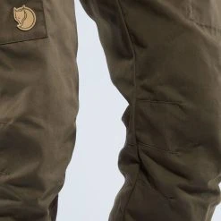 FJÄLLRÄVEN Fjällräven Karla Pro Winter Bukser, Dame 9 FJÄLLRÄVEN Fjällräven Karla Pro Winter Bukser, Dame -Columbia butik 512196 Fjaellraeven W Karla Pro Winter Trousers 89809 633 4