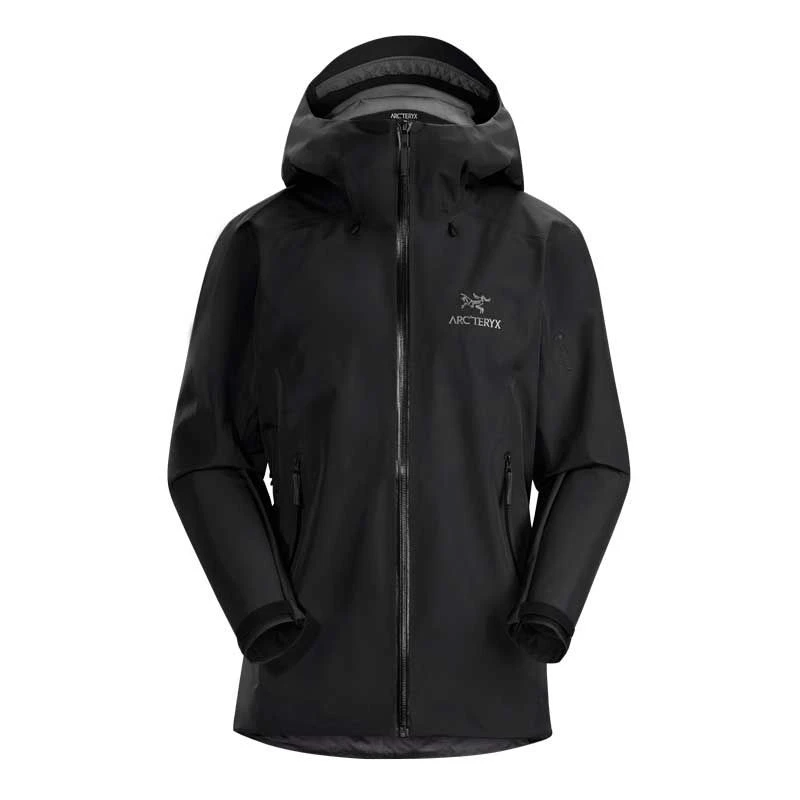 Arc'teryx Beta LT Jakke, Dame 1 Arc'teryx Beta LT Jakke, Dame