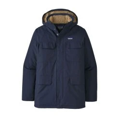 Patagonia Isthmus Parka, Herre -Columbia butik 512209 Patagonia M Isthmus Parka 27022 NENA