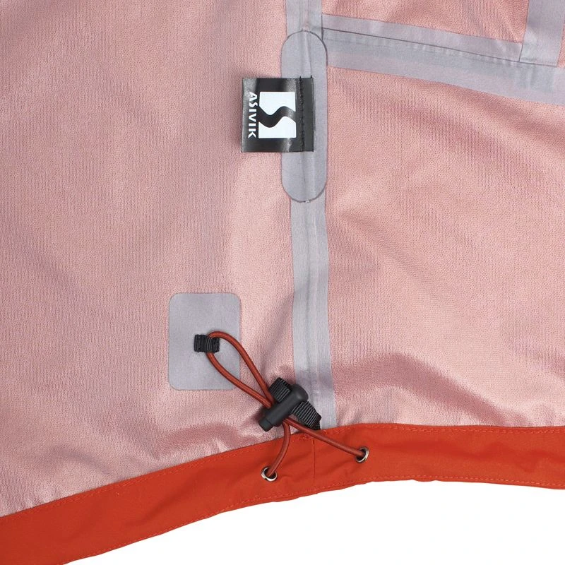 Asivik Storm 4 Skaljakke, Herre 7 Asivik Storm 4 Skaljakke, Herre - Billede 7