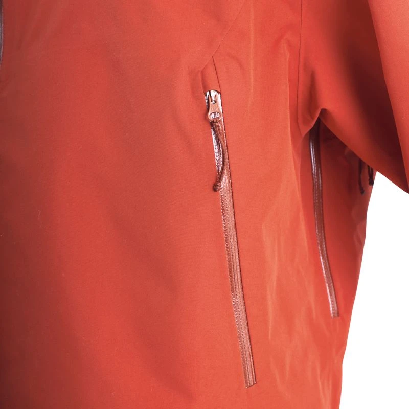 Asivik Storm 4 Skaljakke, Herre 5 Asivik Storm 4 Skaljakke, Herre - Billede 5