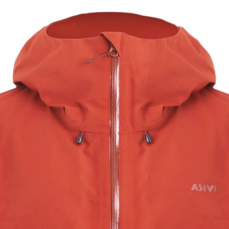 Asivik Storm 4 Skaljakke, Herre 2 Asivik Storm 4 Skaljakke, Herre - Billede 2