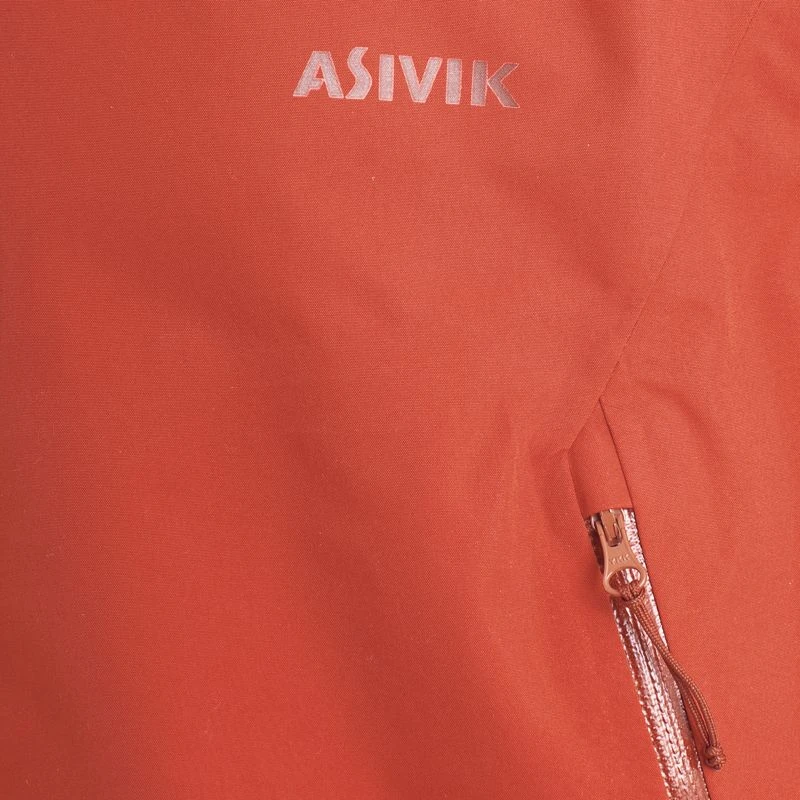 Asivik Storm 4 Skaljakke, Herre 3 Asivik Storm 4 Skaljakke, Herre - Billede 3