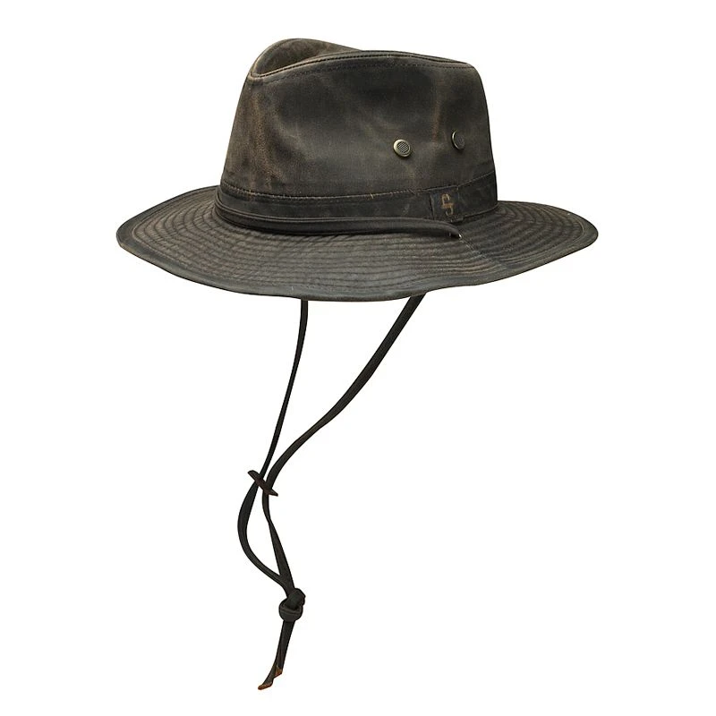 Stetson Steston Outdoor Hat 1 Stetson Steston Outdoor Hat