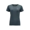 Devold Valldal T-shirt, Dame