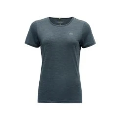 Devold Valldal T-shirt, Dame