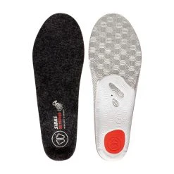 Sidas Winter 3D Indlægssål Med Merinould -Columbia butik 512299 SIDAS Winter 3D Merino 319652