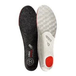 Sidas Winter 3D Indlægssål Med Merinould -Columbia butik 512299 SIDAS Winter 3D Merino 319652 1