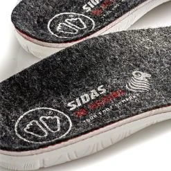 Sidas Winter 3D Indlægssål Med Merinould -Columbia butik 512299 SIDAS Winter 3D Merino 319652 2