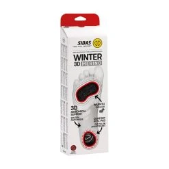 Sidas Winter 3D Indlægssål Med Merinould -Columbia butik 512299 SIDAS Winter 3D Merino 319652 4