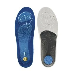 Sidas 3Feet Low Indlægssål