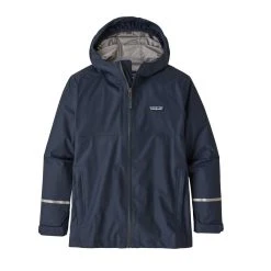 Patagonia Youth Torrentshell 3-lags Skaljakke, Junior -Columbia butik 512316 Patagonia Y Torrentshell 3L Jacket jakke 64270 NENA