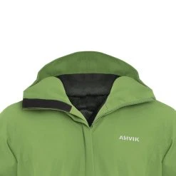 Asivik Rain Jakke, Dame -Columbia butik 512319 ASIVIK W Rain Jacket 3