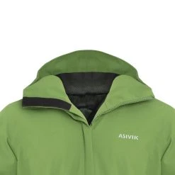 Asivik Rain Regnjakke, Herre -Columbia butik 512320 ASIVIK M Rain Jacket 3