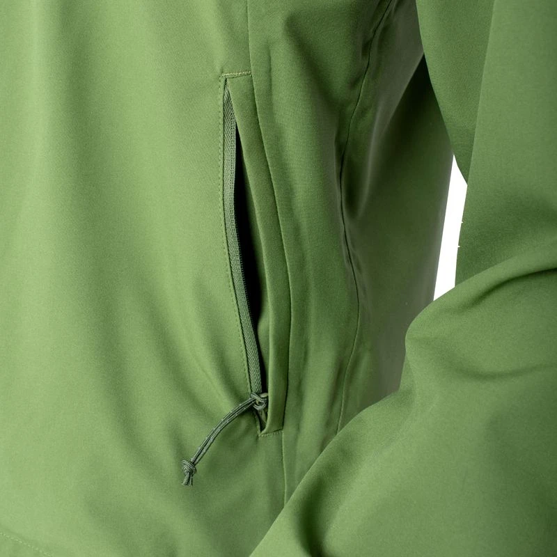 Asivik Rain Regnjakke, Junior 3 Asivik Rain Regnjakke, Junior - Billede 3