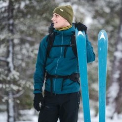 Bergans Rabot V2 3-lags Skaljakke, Herre 6 Bergans Rabot V2 3-lags Skaljakke, Herre -Columbia butik 512331 1098 Bergans M Rabot 3L Jacket jakke 2