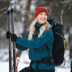 Bergans Bergams Rabot 3-lags Skaljakke, Dame 6 Bergans Bergams Rabot 3-lags Skaljakke, Dame -Columbia butik 512332 Bergans W Rabot 3L Jacket jakke 1099 2