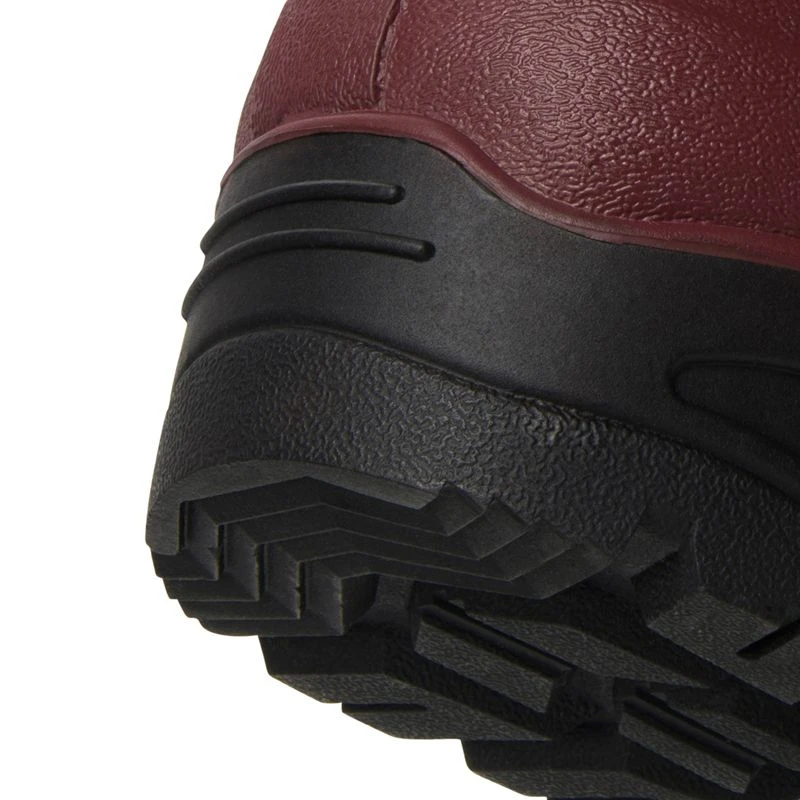 Viking Hovin Neo Low Kortskaftet Gummistøvle, Dame 3 Viking Hovin Neo Low Kortskaftet Gummistøvle, Dame - Billede 3