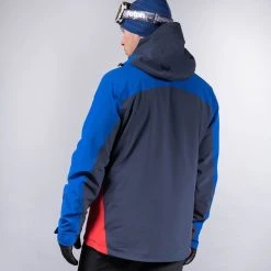 Bergans Oppdal Insulated Skijakke, Herre Olive Green 12 Bergans Oppdal Insulated Skijakke, Herre Olive Green -Columbia butik 512344 BERGANS M Oppdal Insulated Jacket 6154 13017 other color 8