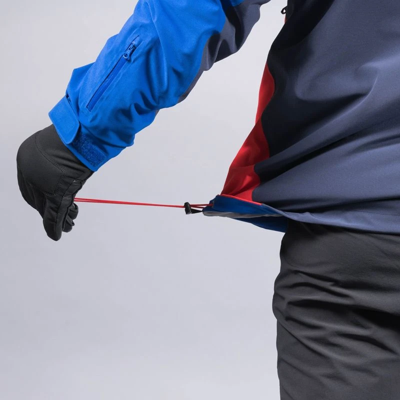 Bergans Oppdal Insulated Skijakke, Herre Olive Green 1 Bergans Oppdal Insulated Skijakke, Herre Olive Green