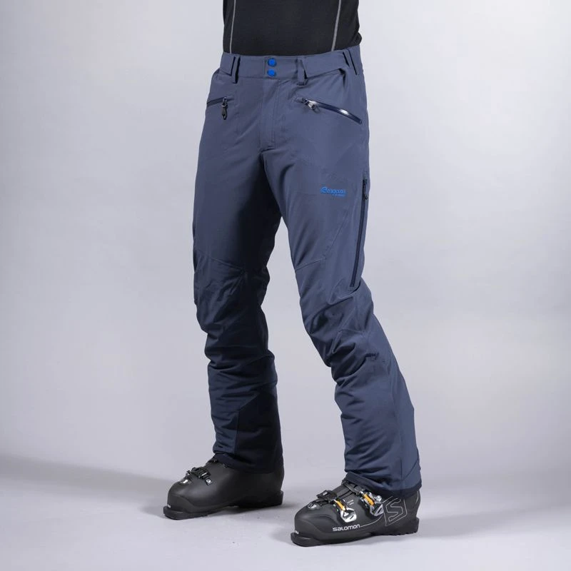 Bergans Oppdal Insulated Skibukser, Herre 4 Bergans Oppdal Insulated Skibukser, Herre - Billede 4