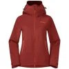 Bergans Oppdal Insulated Skijakke, Dame