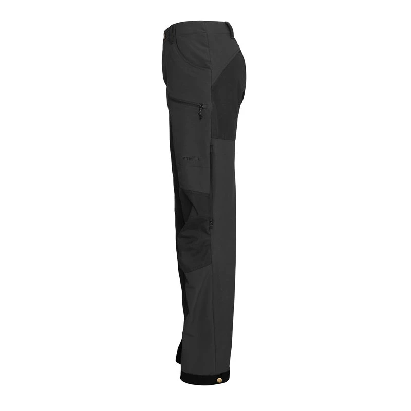Asivik Adventure Pants, Dame 4 Asivik Adventure Pants, Dame - Billede 4