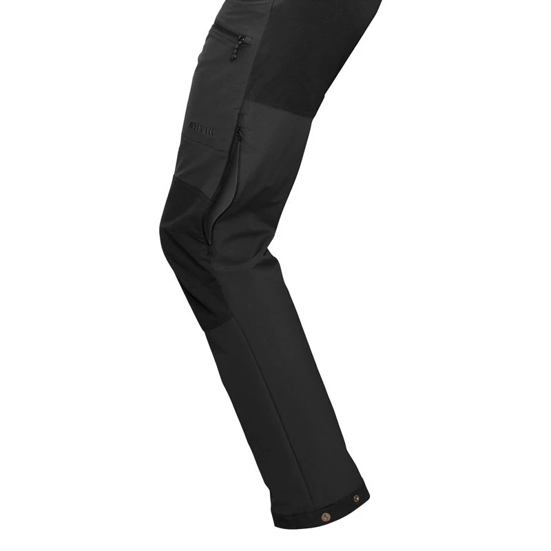Asivik Adventure Pants, Dame 2 Asivik Adventure Pants, Dame - Billede 2