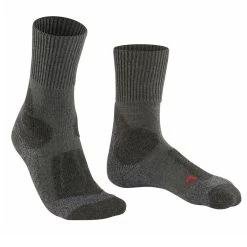 Falke TK1 Trekking Vandresok, Dame -Columbia butik 512364 FALKE W TK1 16443 3180 1