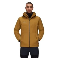 Mammut Convey 3-i-1 Tour HS Jakke, Herre Cheetah/Black -Columbia butik 512382 MAMMUT M Convey 3 in 1 Tour HS Jacket 1010 29050 7507 2