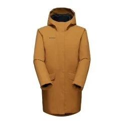 Mammut Chamuera Thermo Parka Jakke, Dame 15 Mammut Chamuera Thermo Parka Jakke, Dame -Columbia butik 512384 MAMMUT W Chamuera Thermo Parka 1010 29040 7502