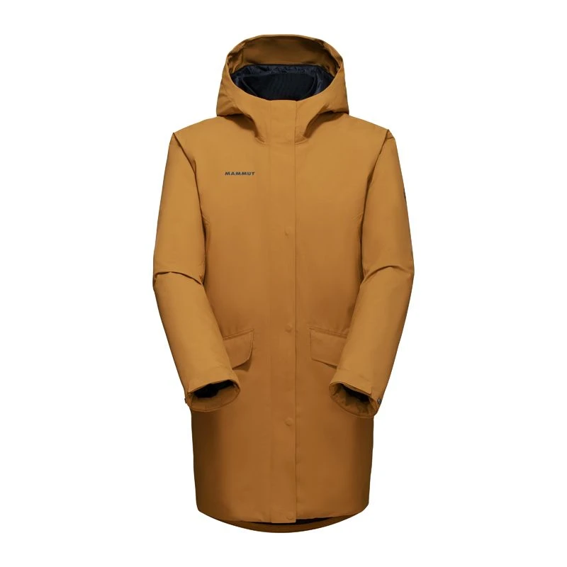 Mammut Chamuera Thermo Parka Jakke, Dame 8 Mammut Chamuera Thermo Parka Jakke, Dame - Billede 8