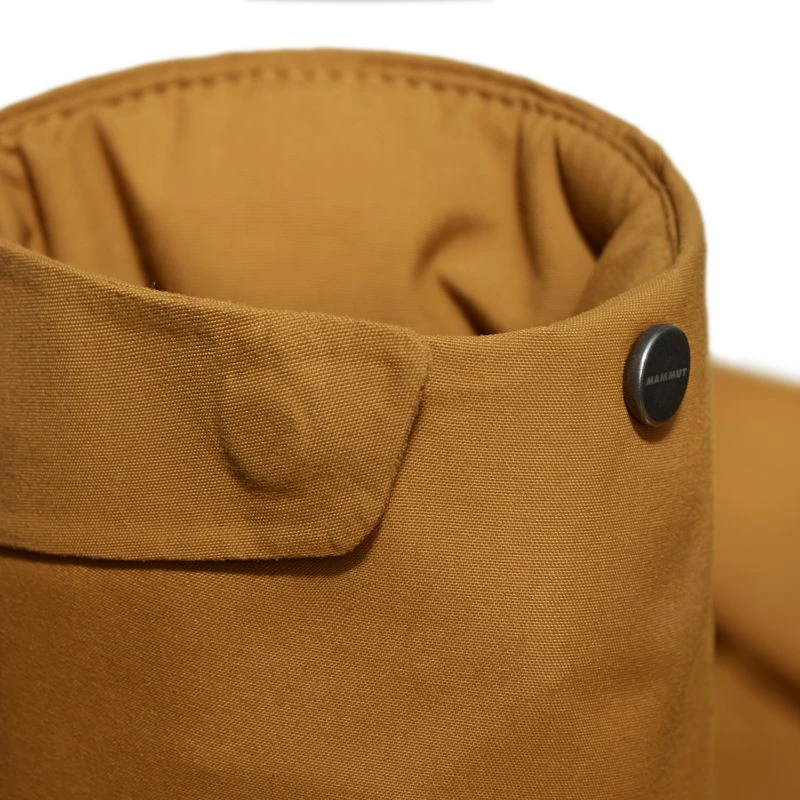 Mammut Chamuera Thermo Parka Jakke, Dame 4 Mammut Chamuera Thermo Parka Jakke, Dame - Billede 4