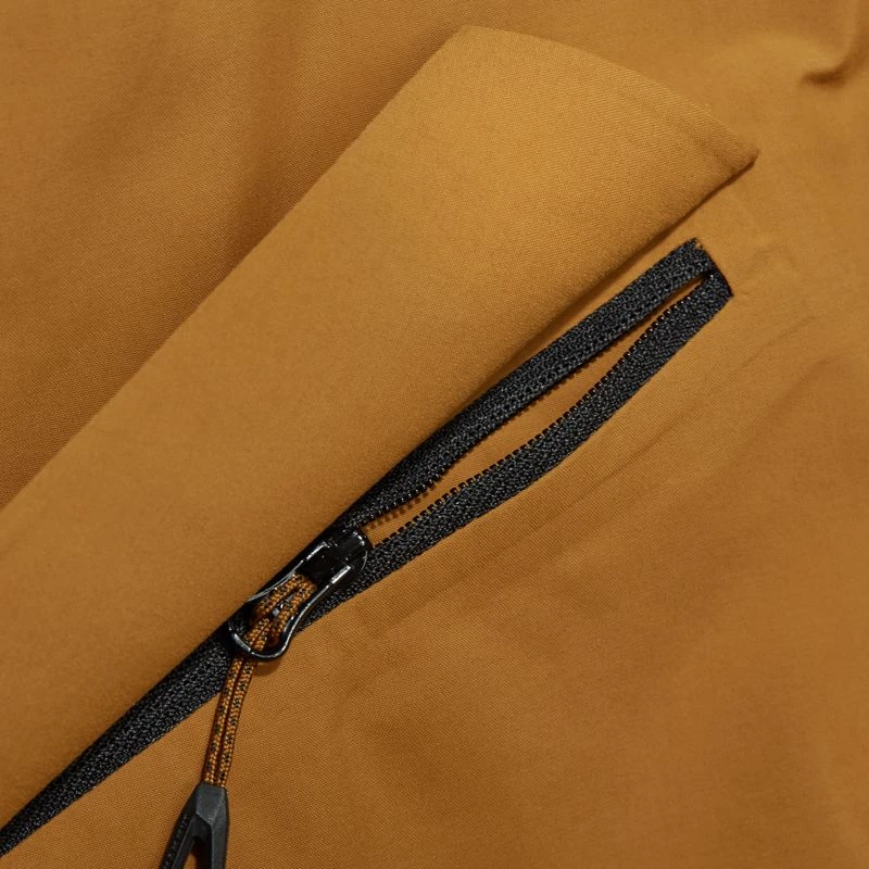 Mammut Chamuera Thermo Parka Jakke, Dame 2 Mammut Chamuera Thermo Parka Jakke, Dame - Billede 2