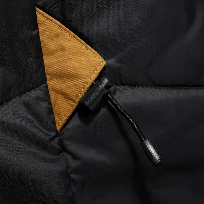 Mammut Chamuera Thermo Parka Jakke, Dame 3 Mammut Chamuera Thermo Parka Jakke, Dame - Billede 3